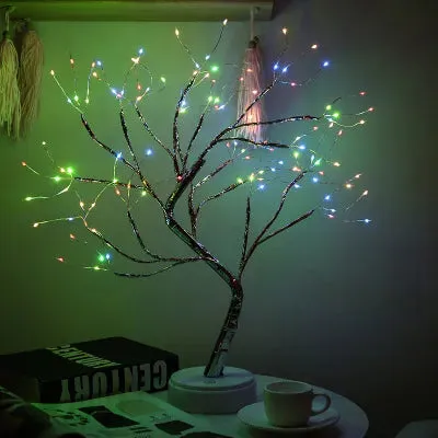 Fairy Glow Tree