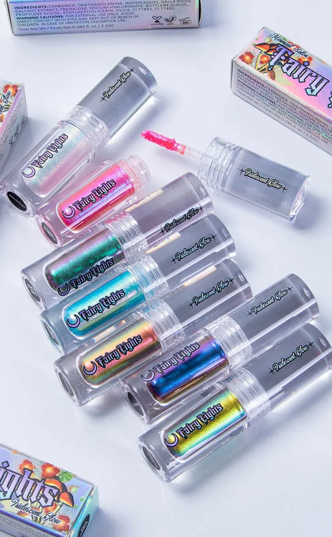 Fairy Lights Iridescent Glow Highlighter | Moonstone