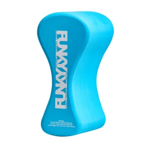 Funky Pull Buoy FYG001N - Still Lagoon