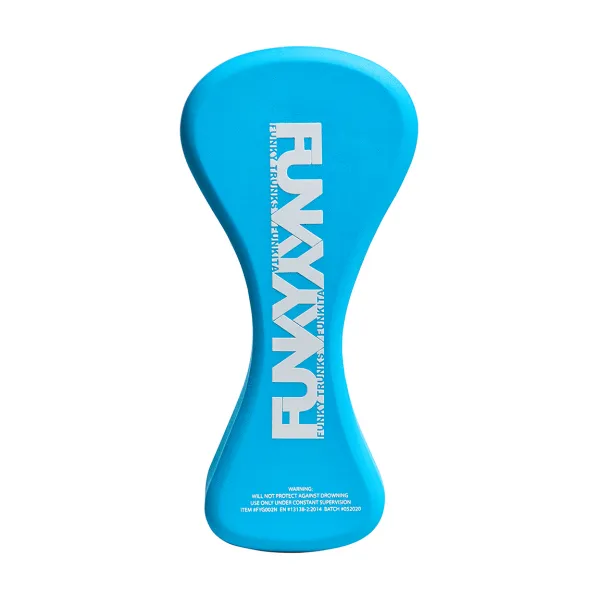 Funky Pull Buoy FYG001N - Still Lagoon