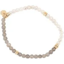Funky Stones Bracelet