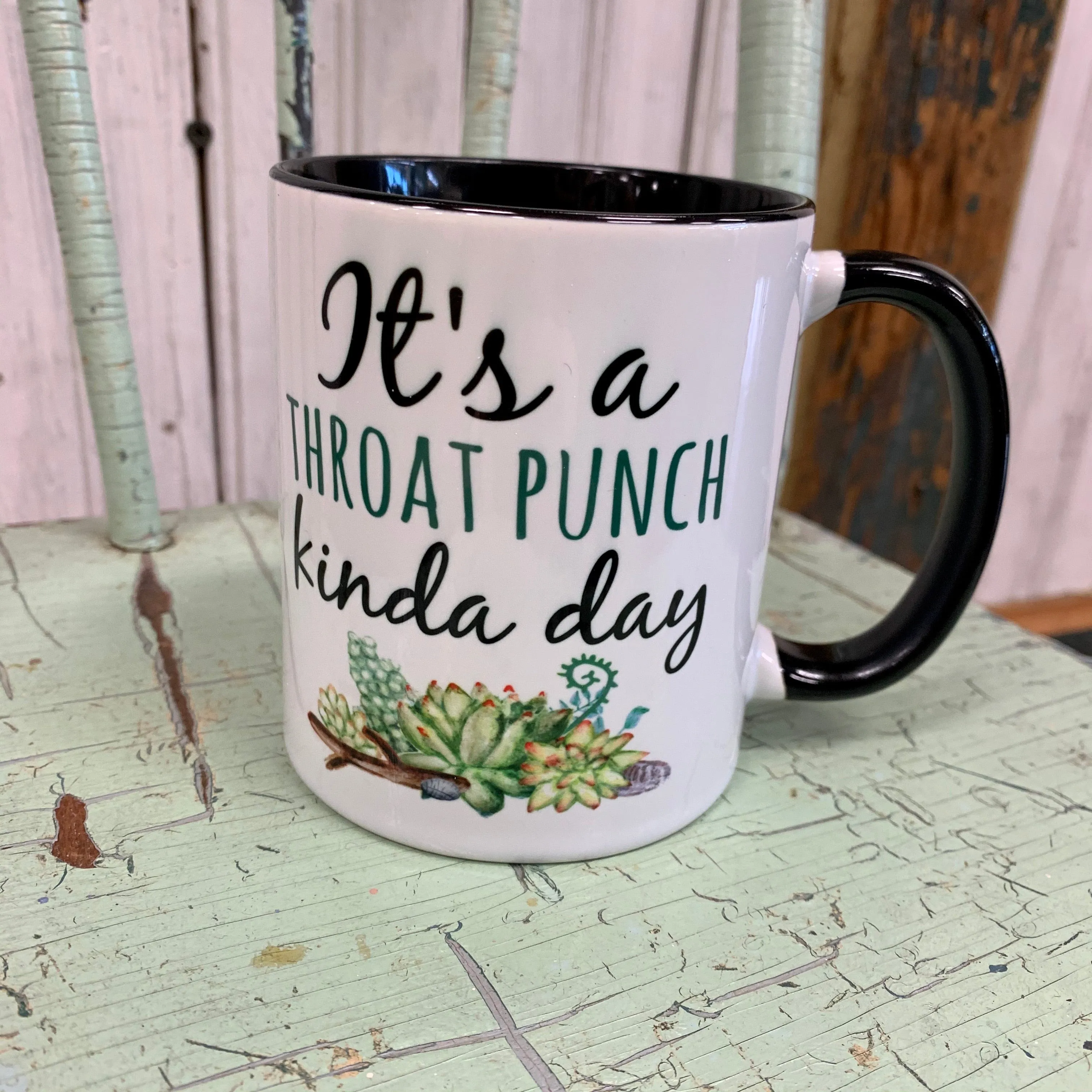 Funny Mugs