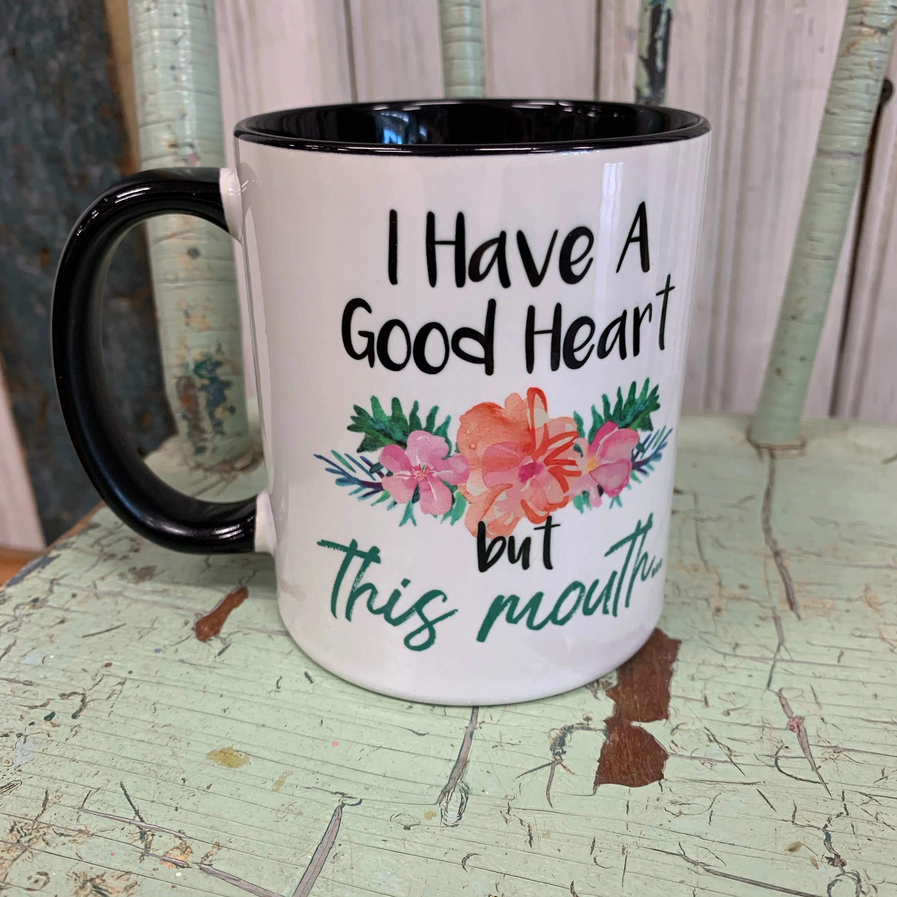 Funny Mugs
