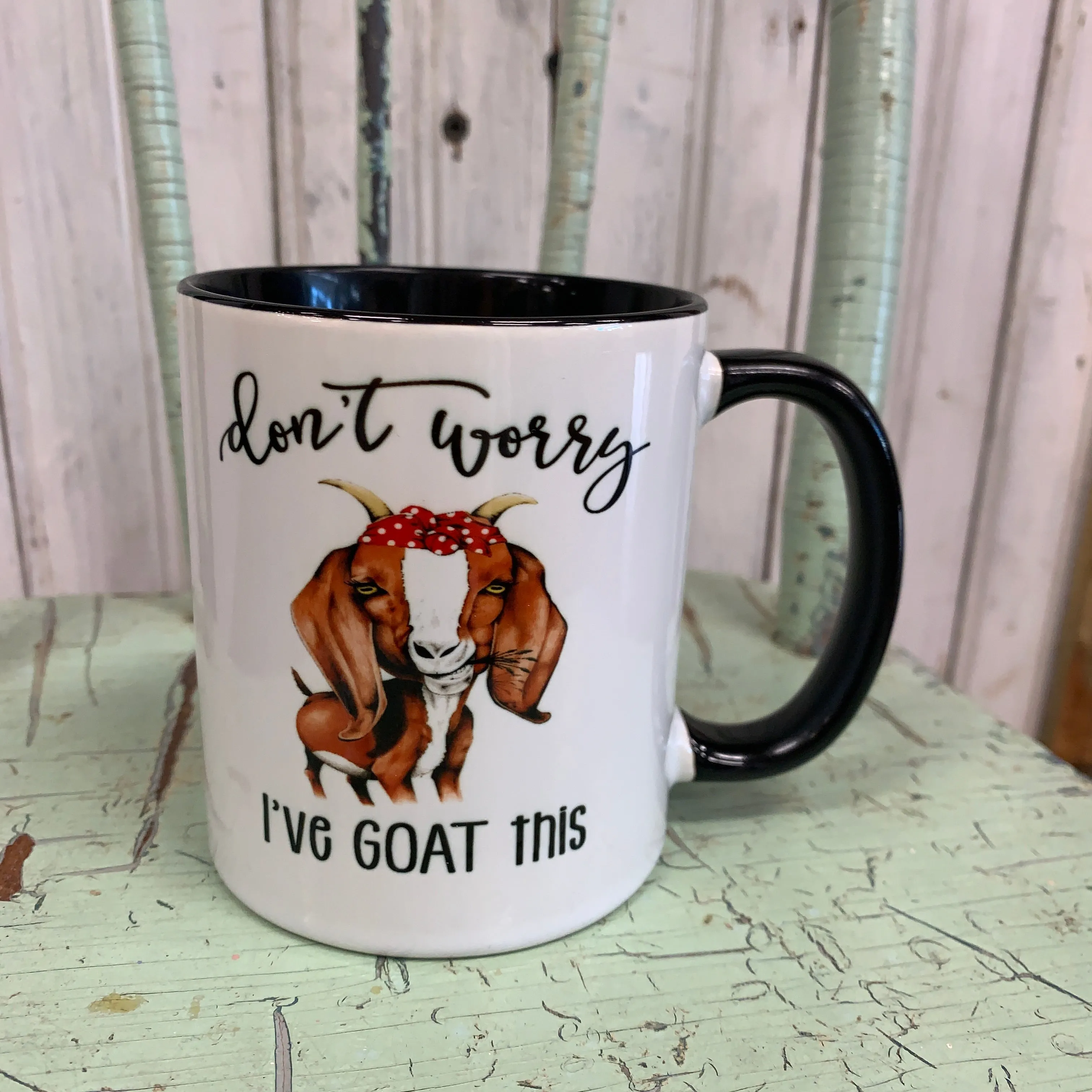 Funny Mugs