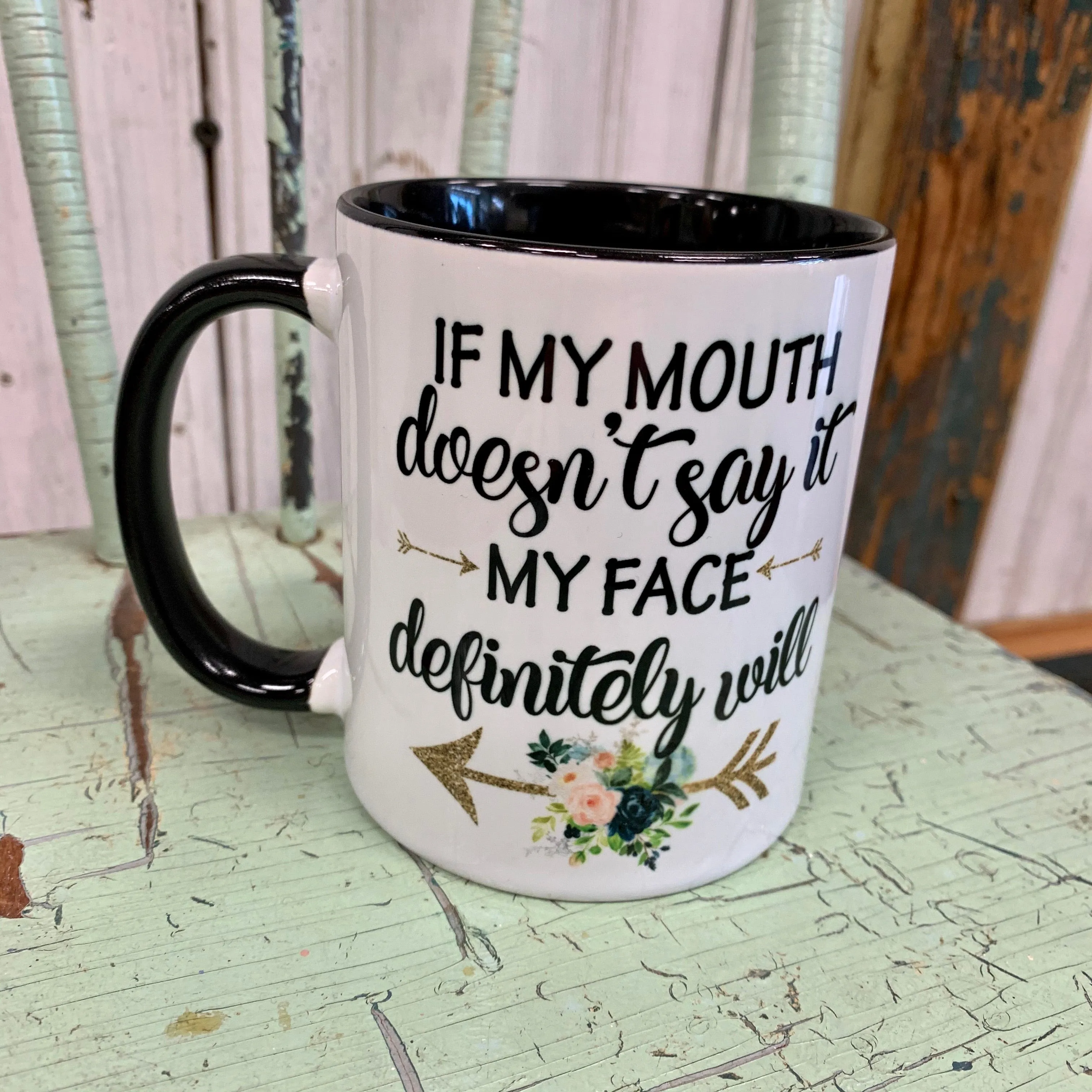 Funny Mugs