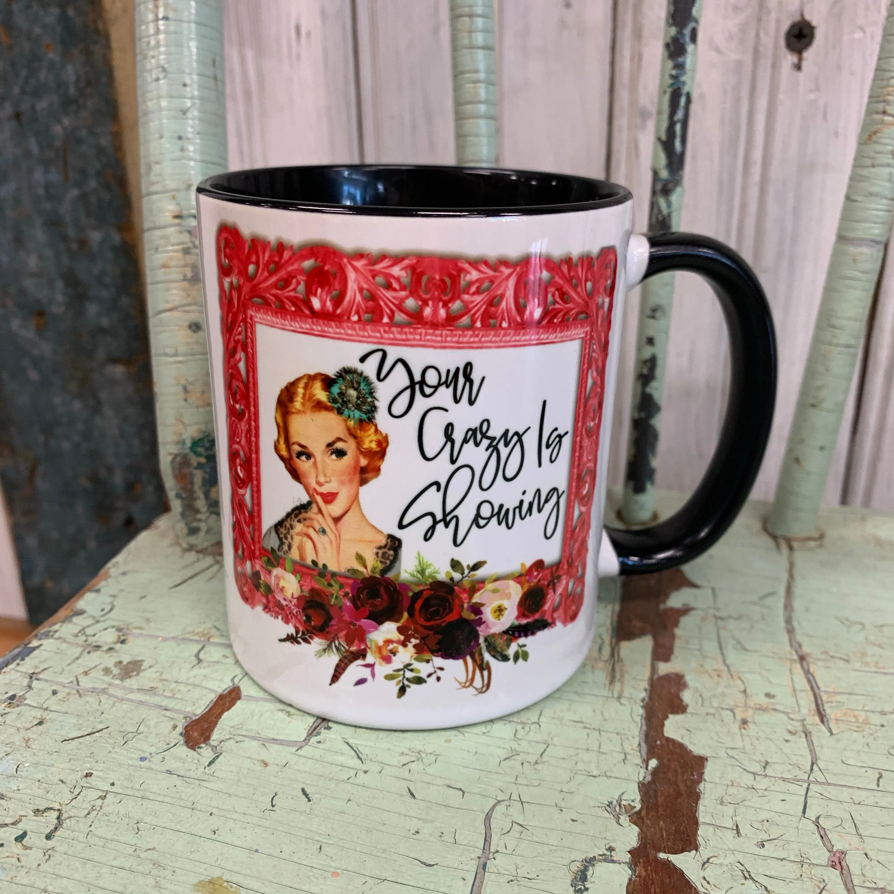 Funny Mugs
