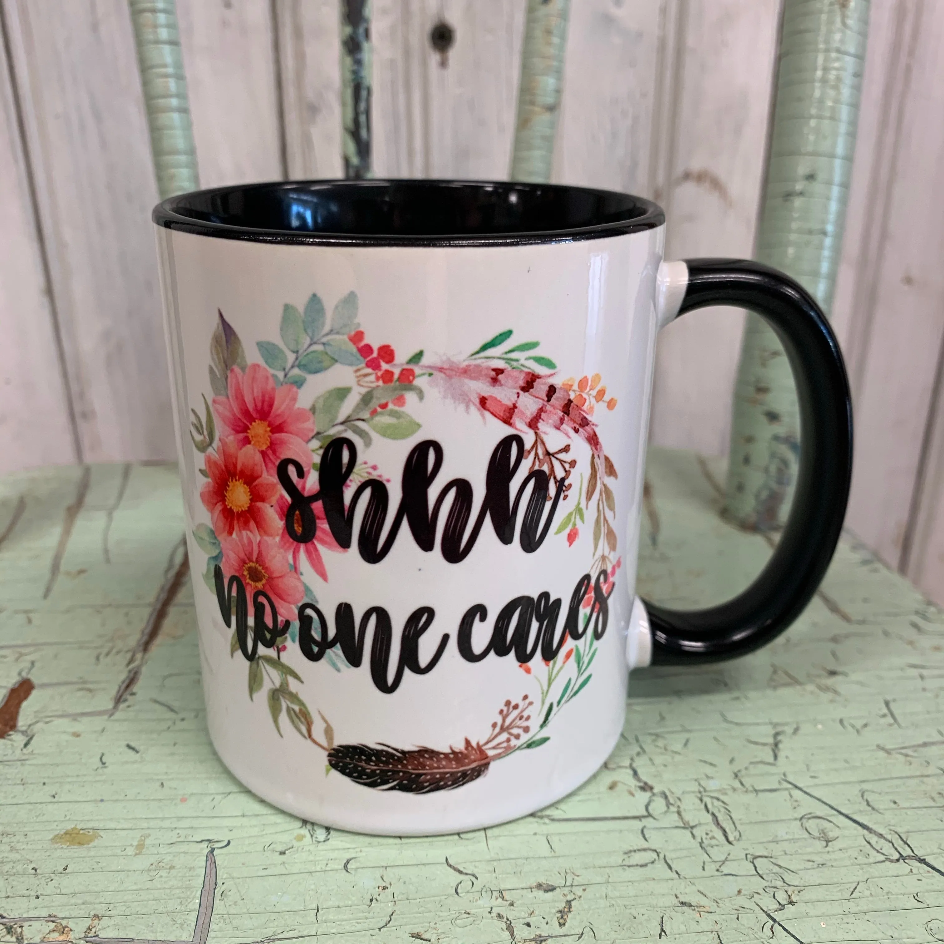 Funny Mugs