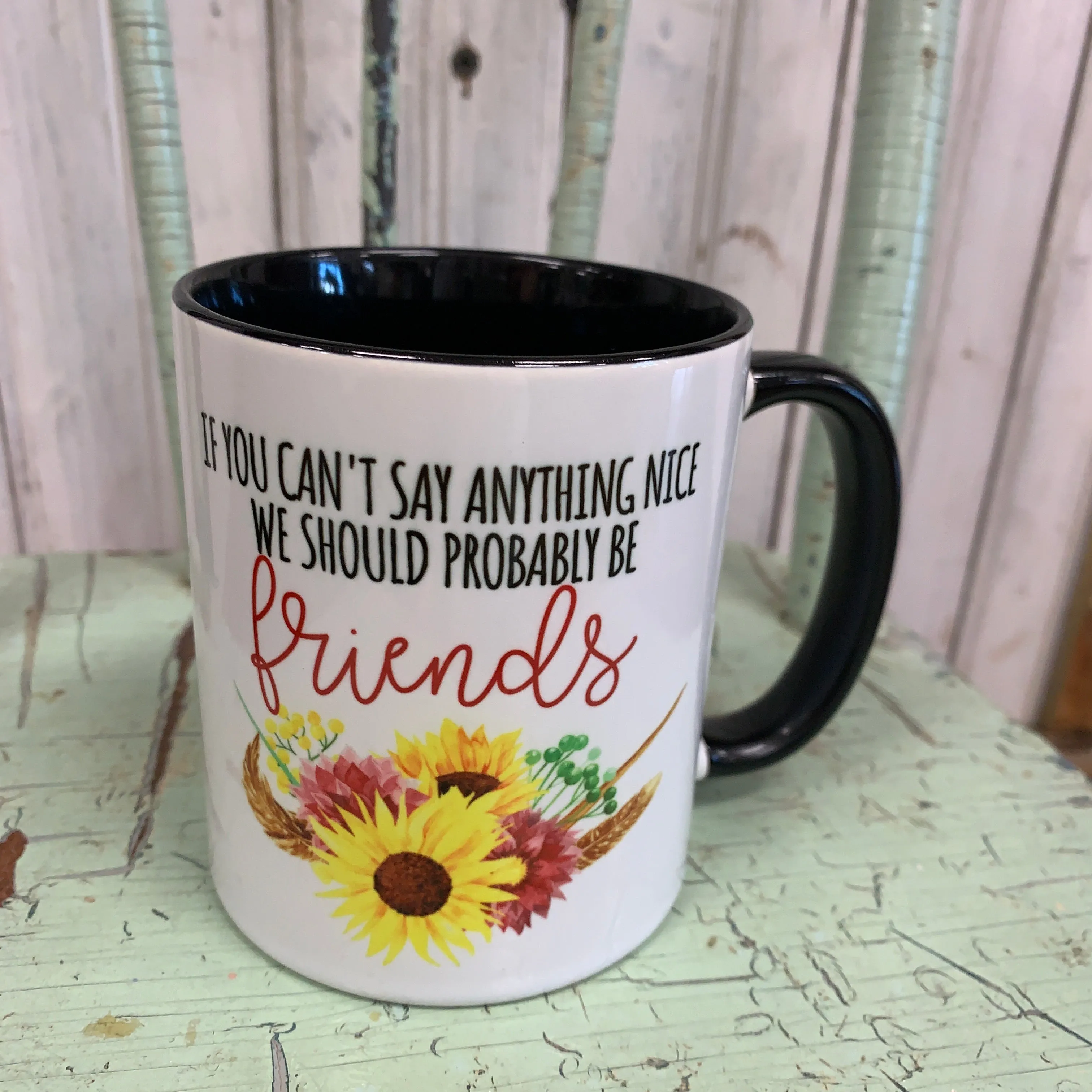 Funny Mugs