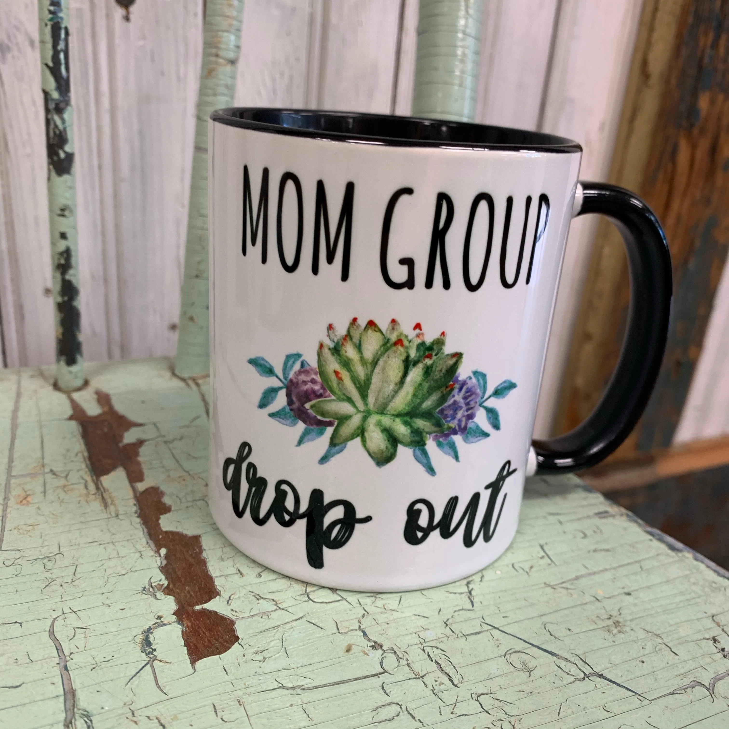 Funny Mugs