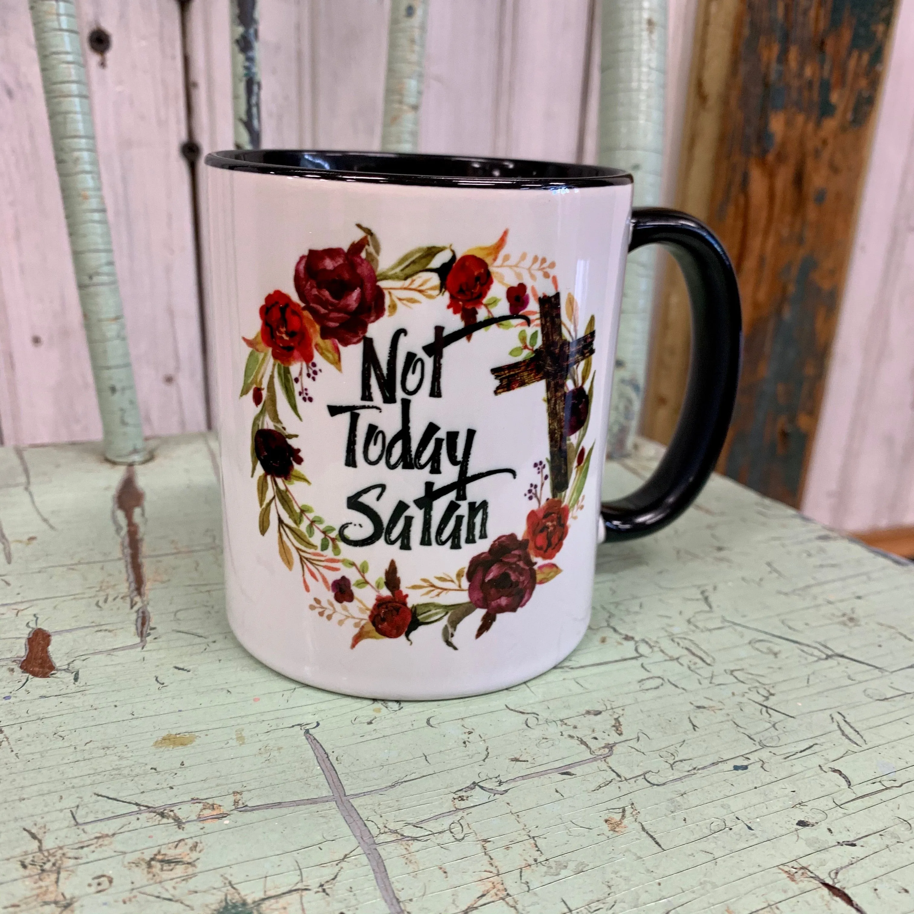 Funny Mugs