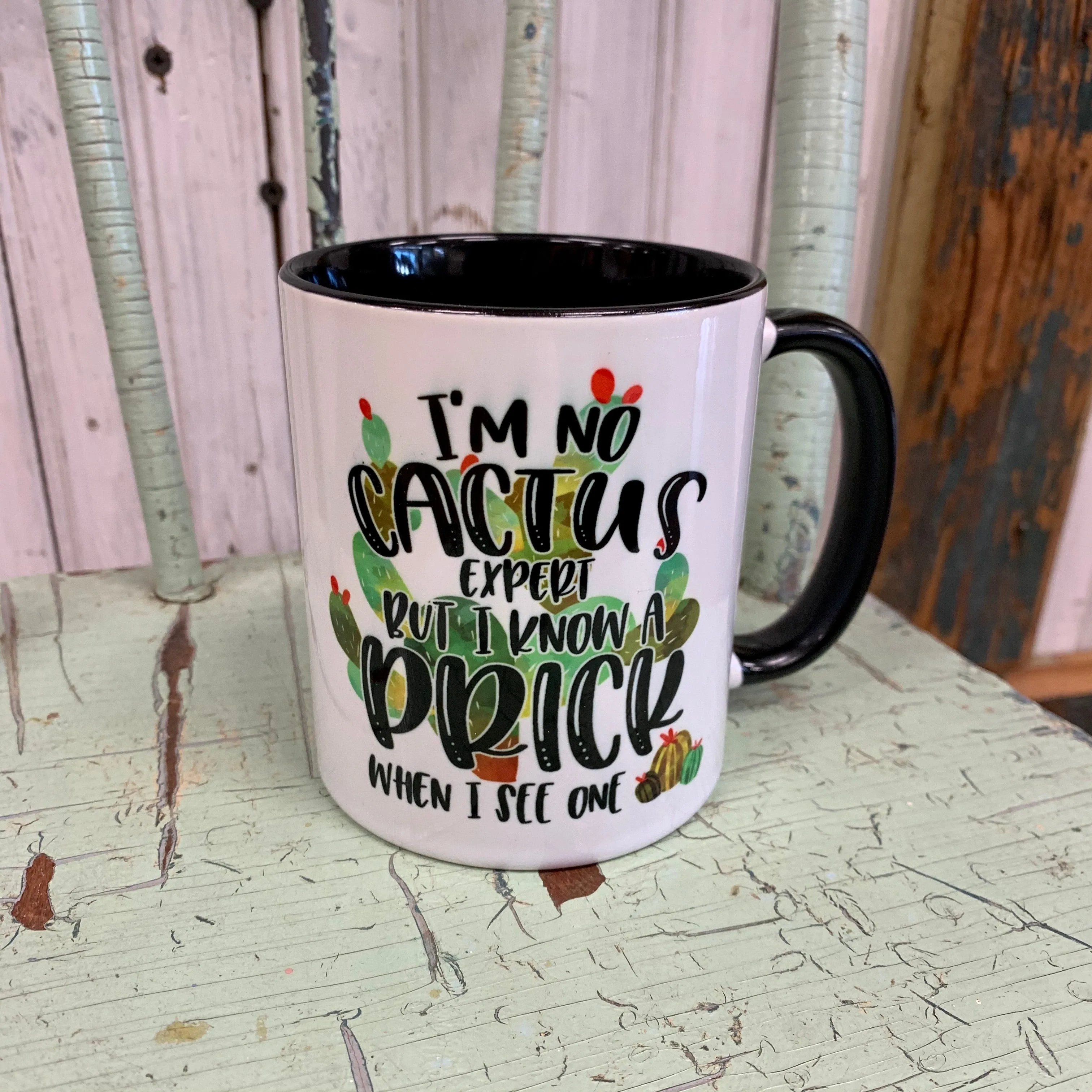Funny Mugs