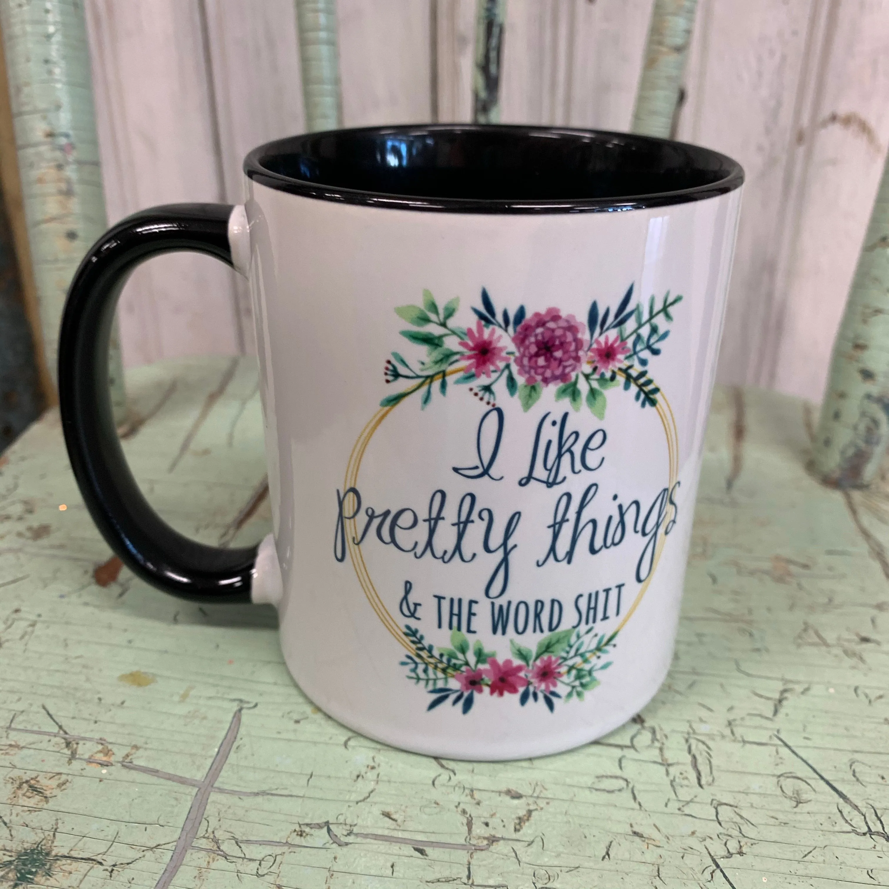 Funny Mugs