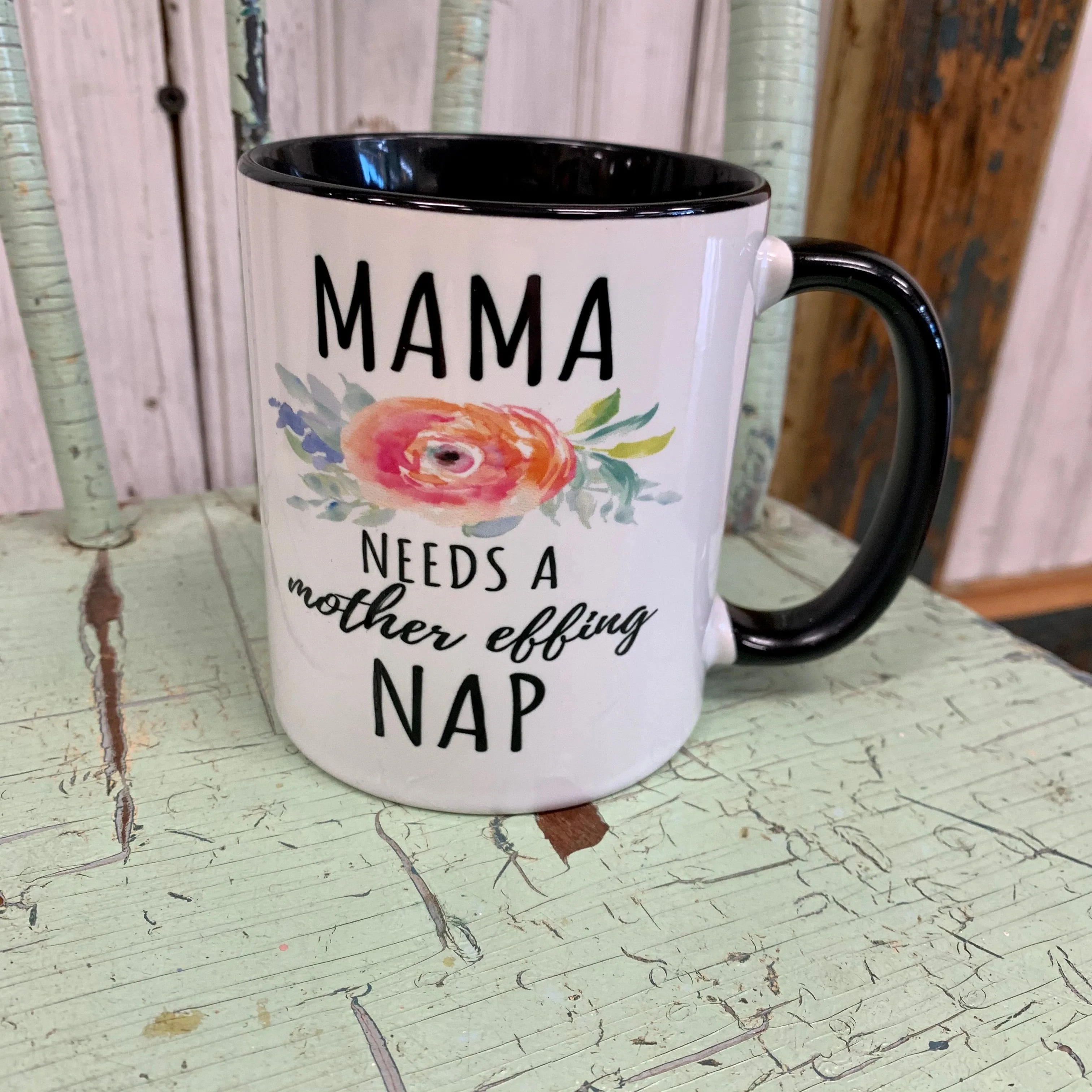 Funny Mugs
