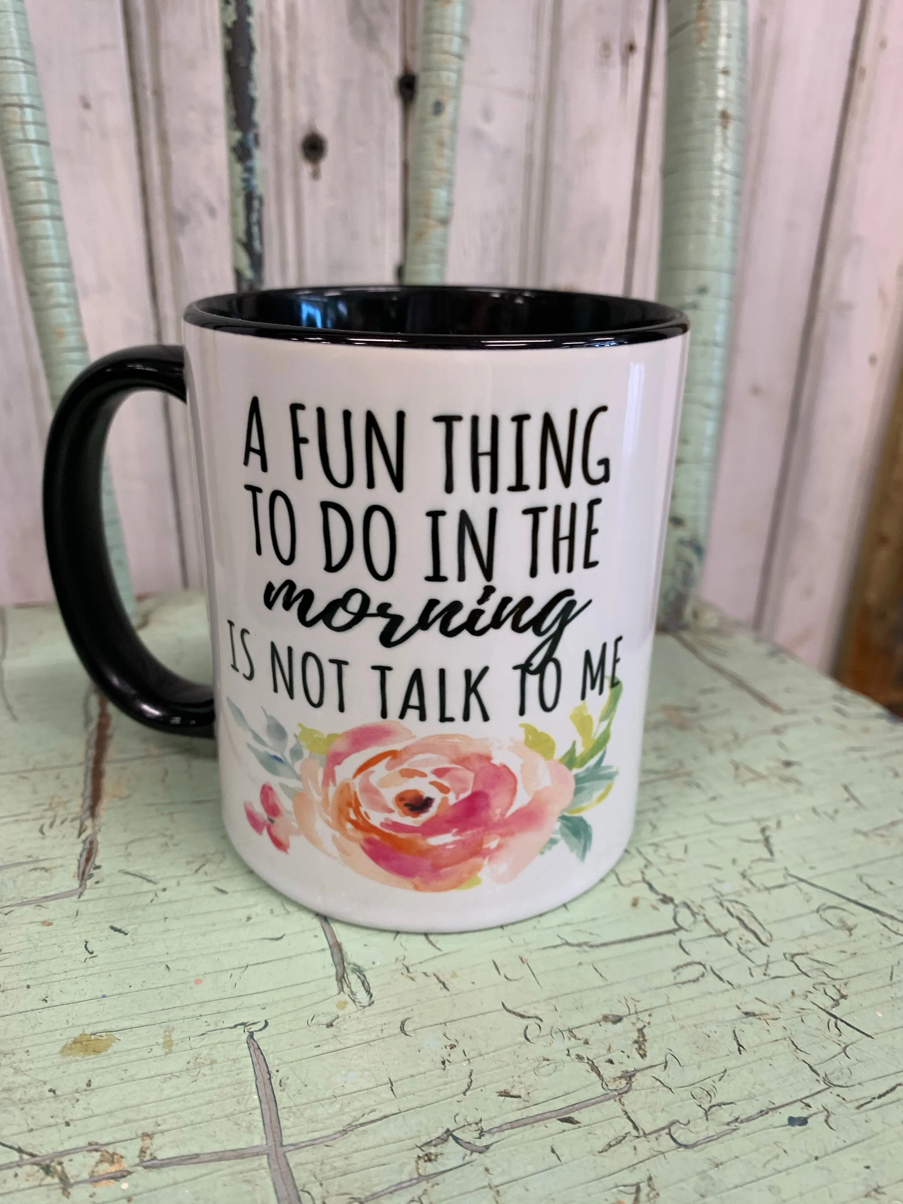 Funny Mugs