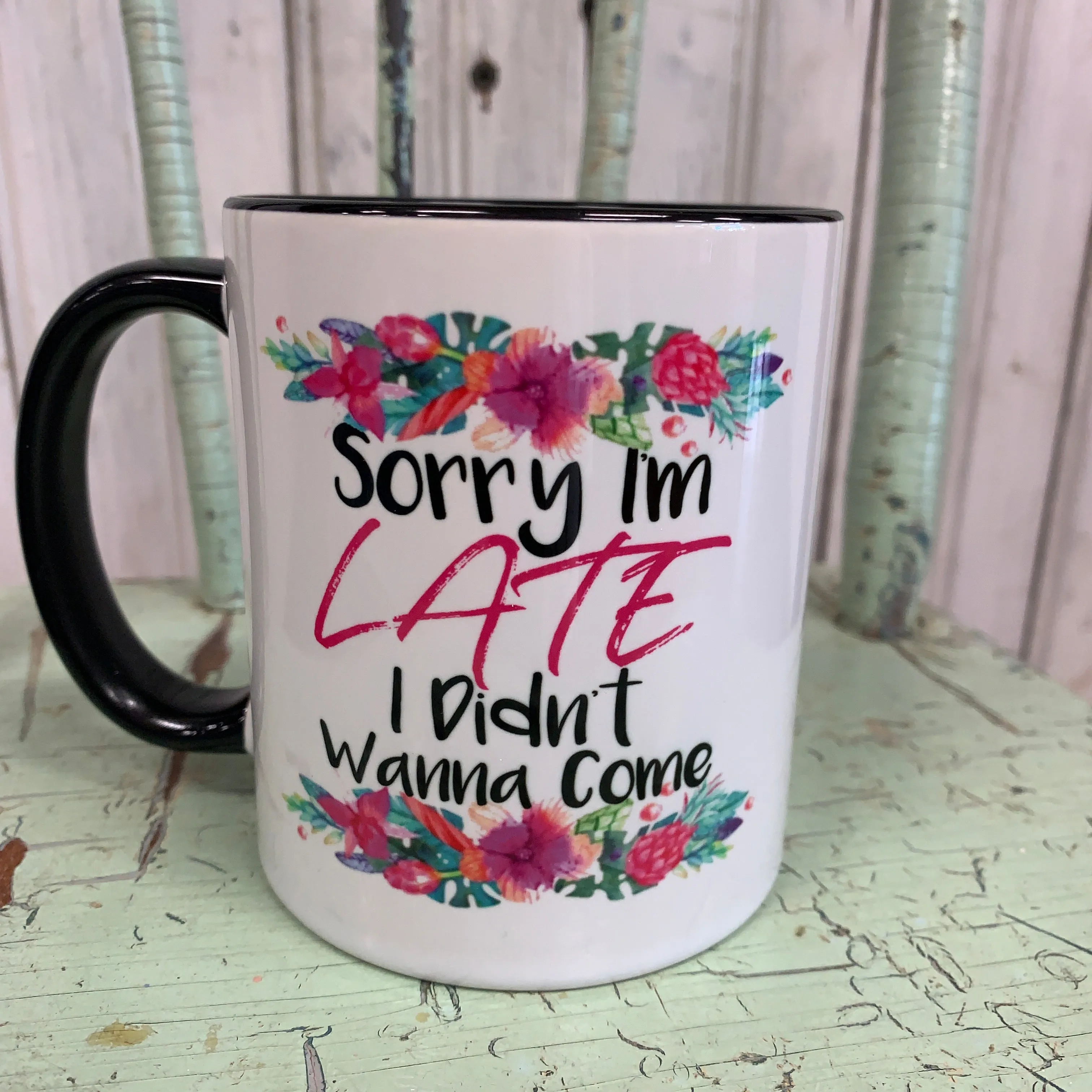 Funny Mugs