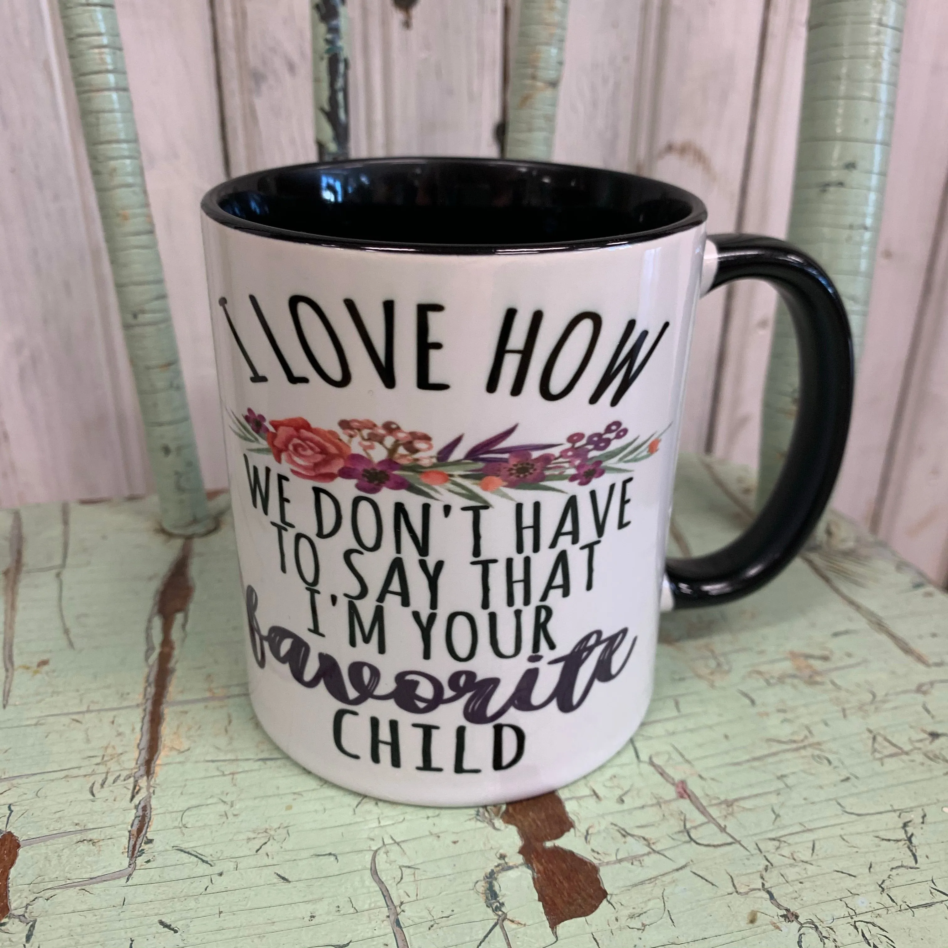 Funny Mugs