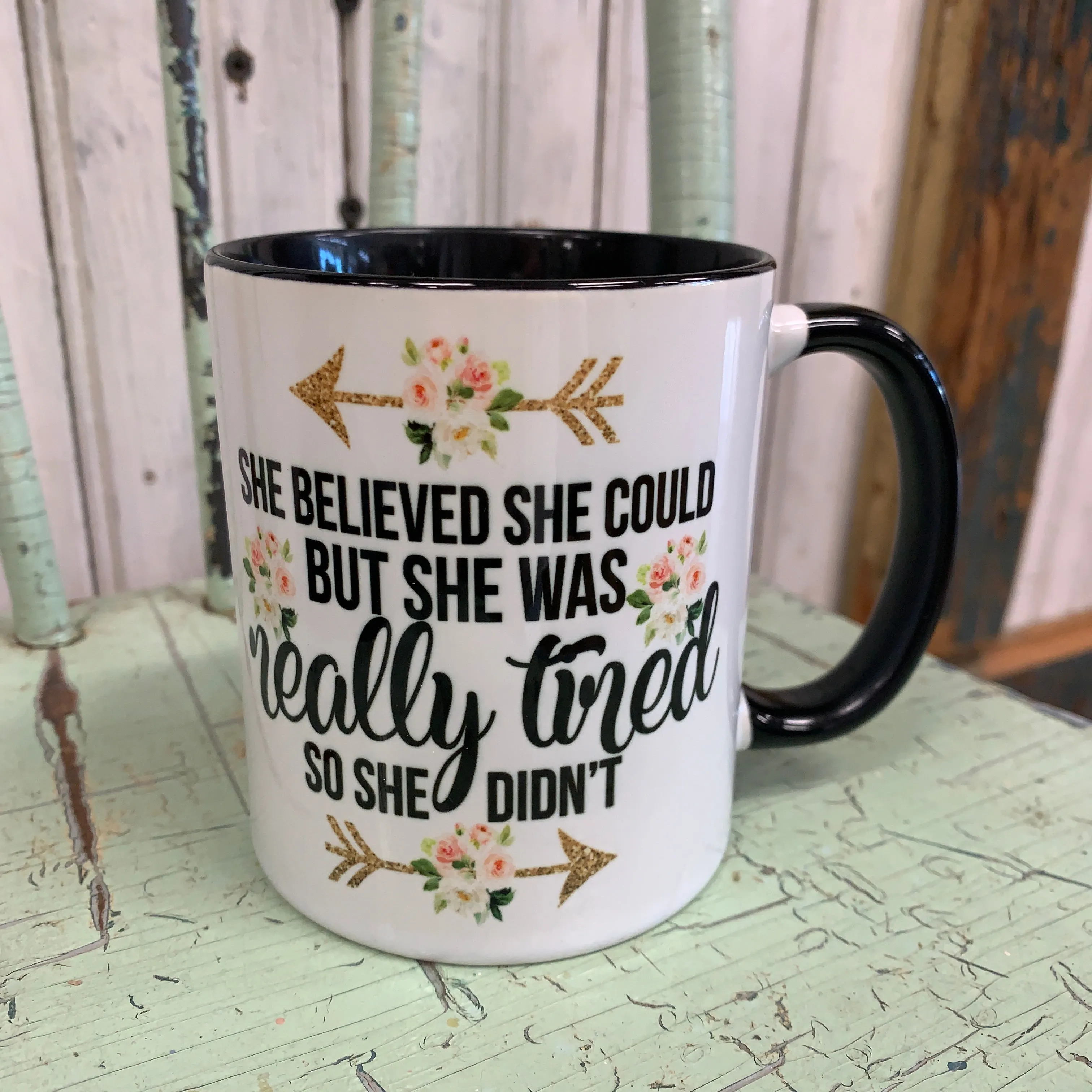 Funny Mugs