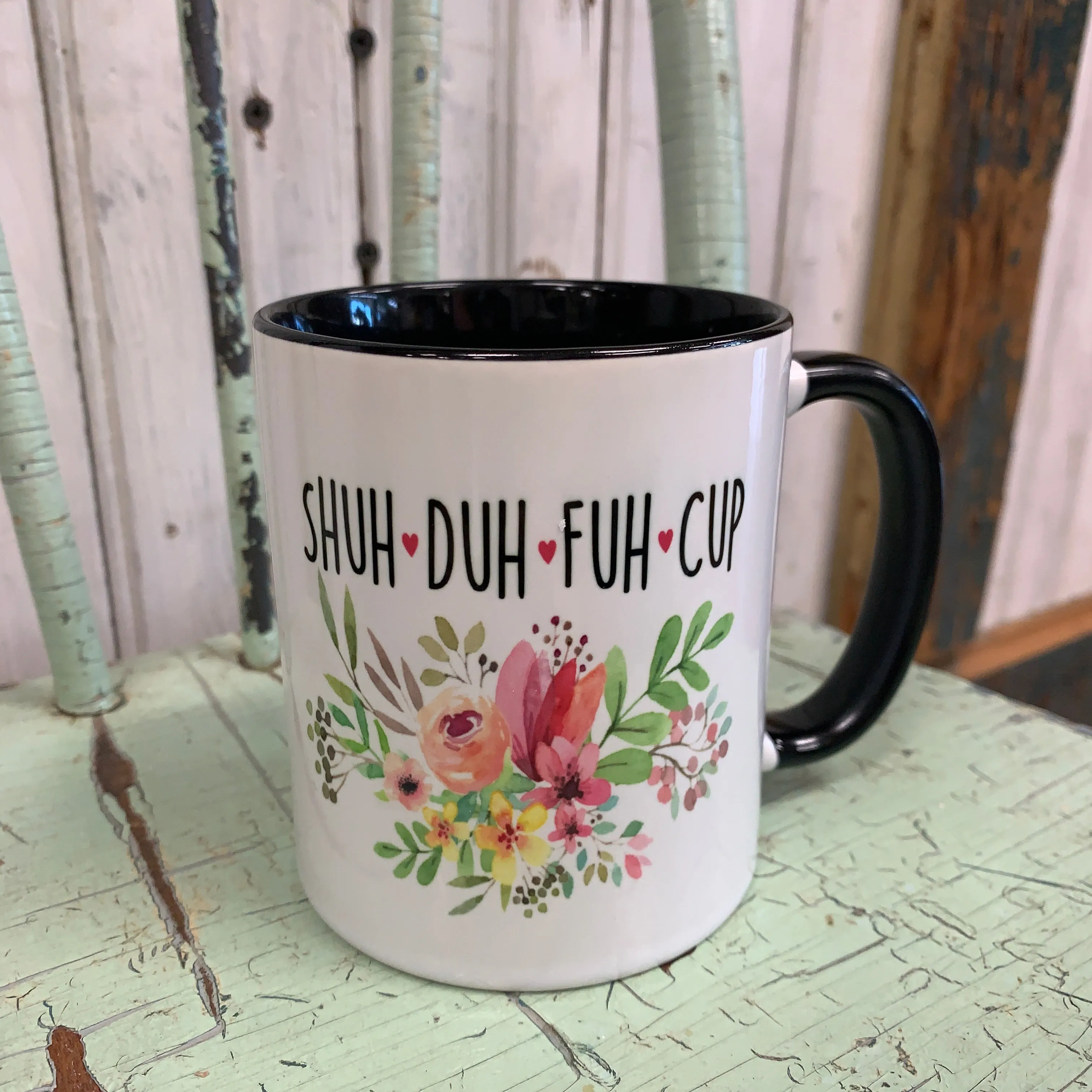 Funny Mugs