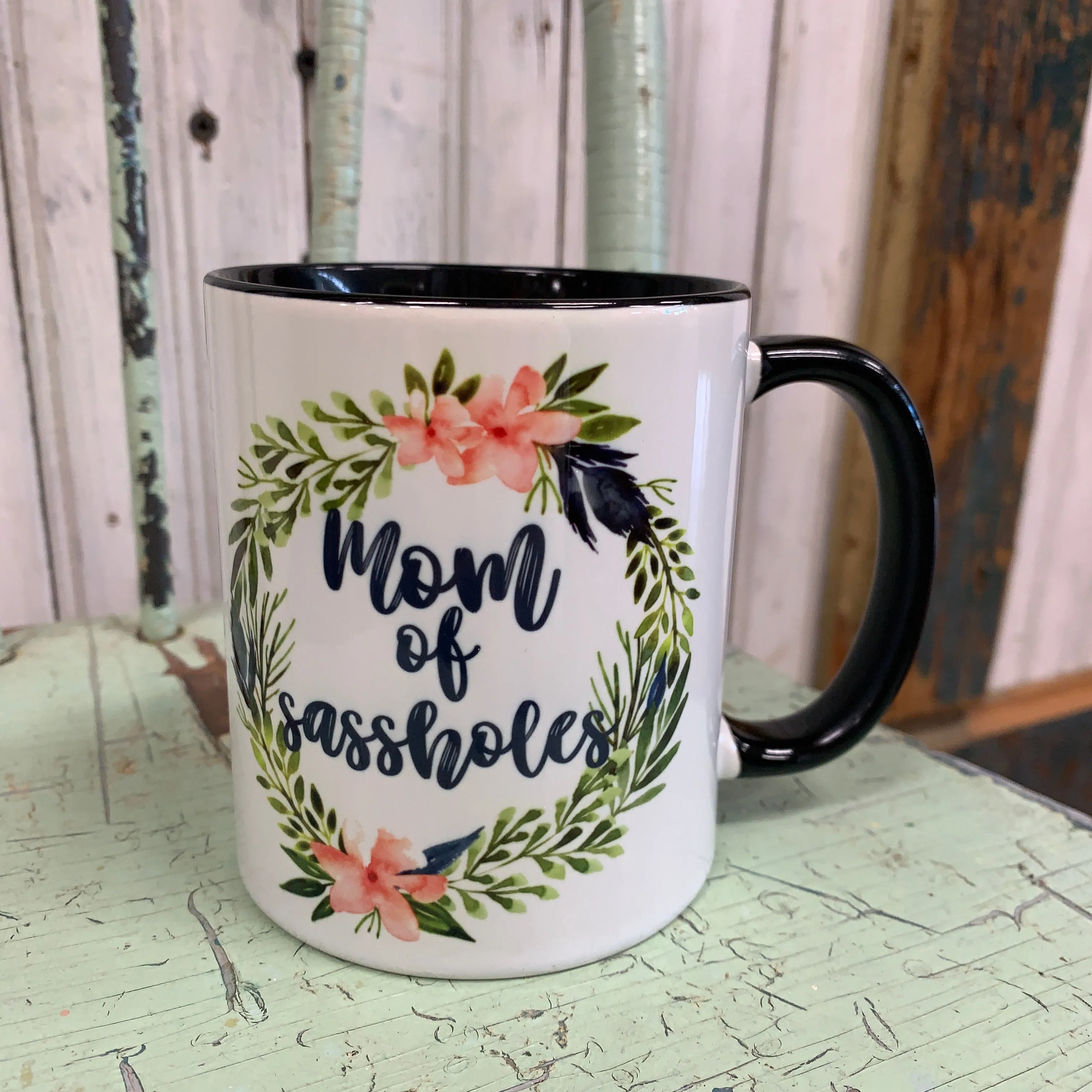 Funny Mugs