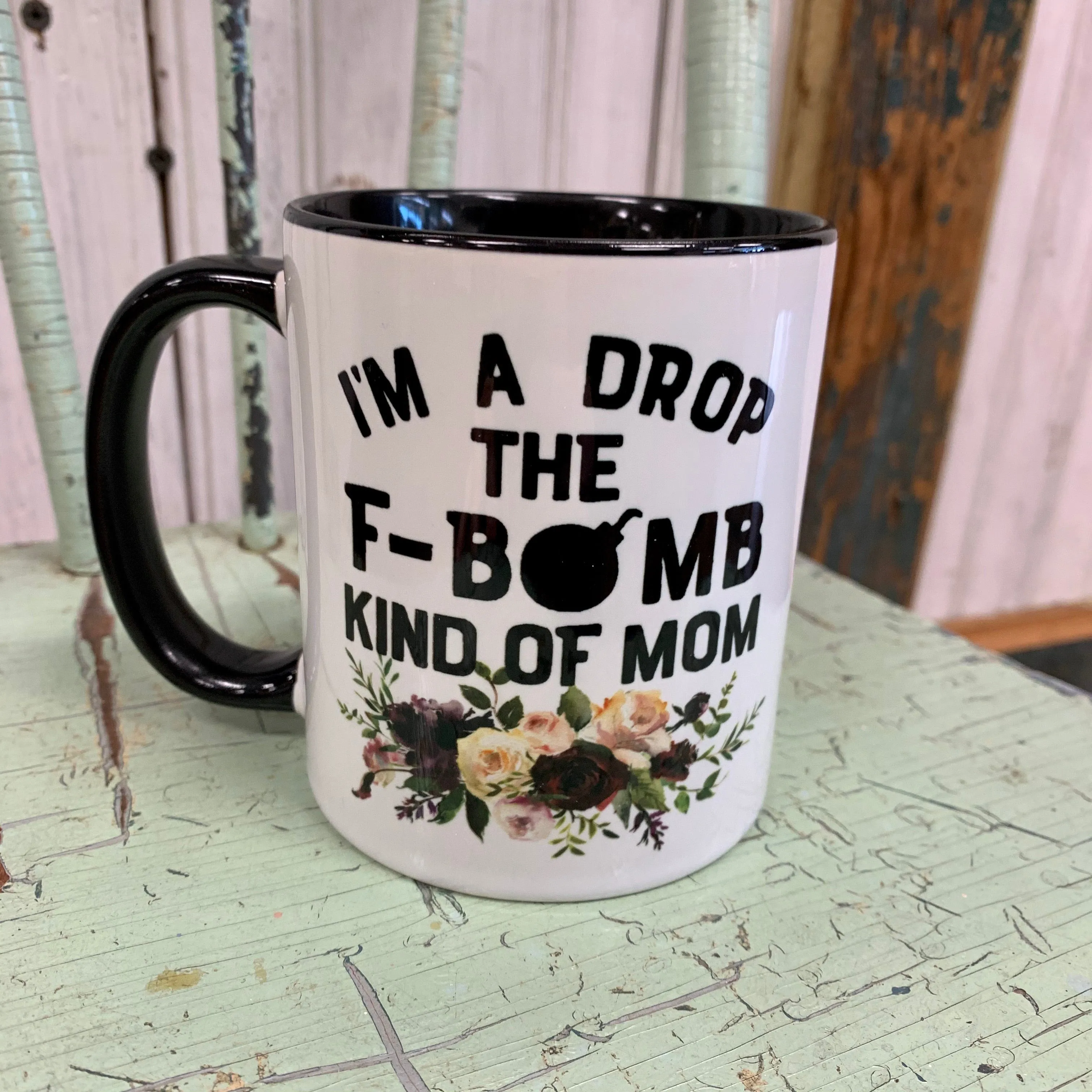 Funny Mugs