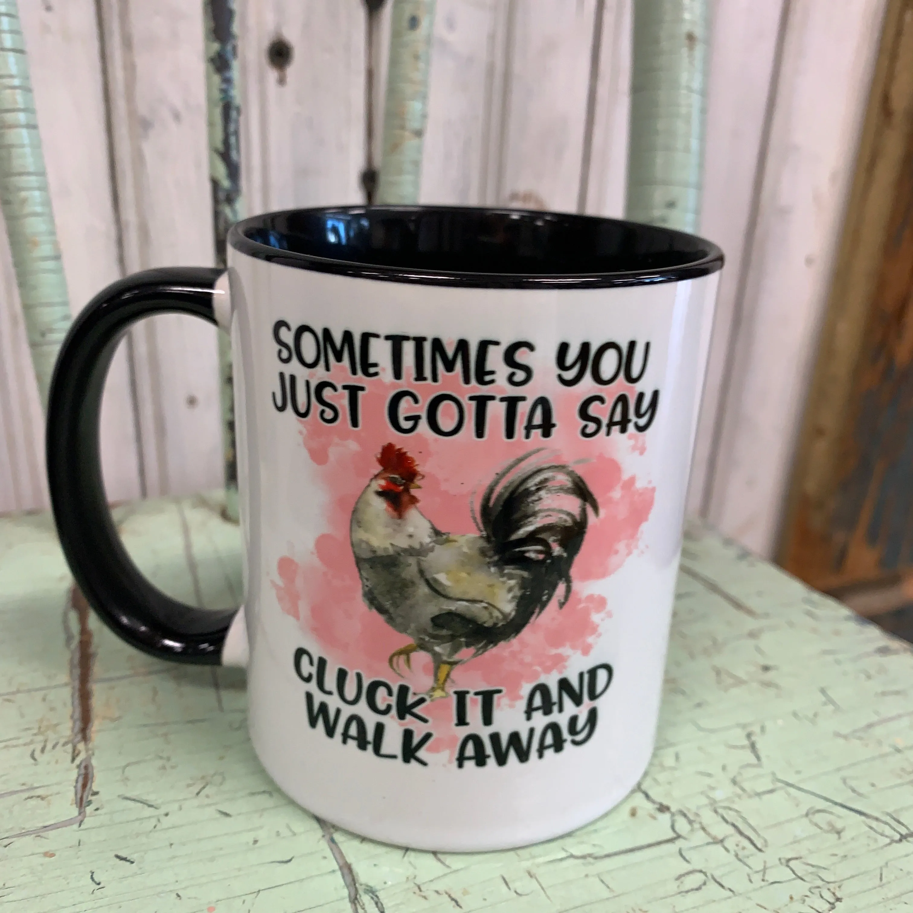 Funny Mugs