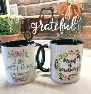 Funny Mugs