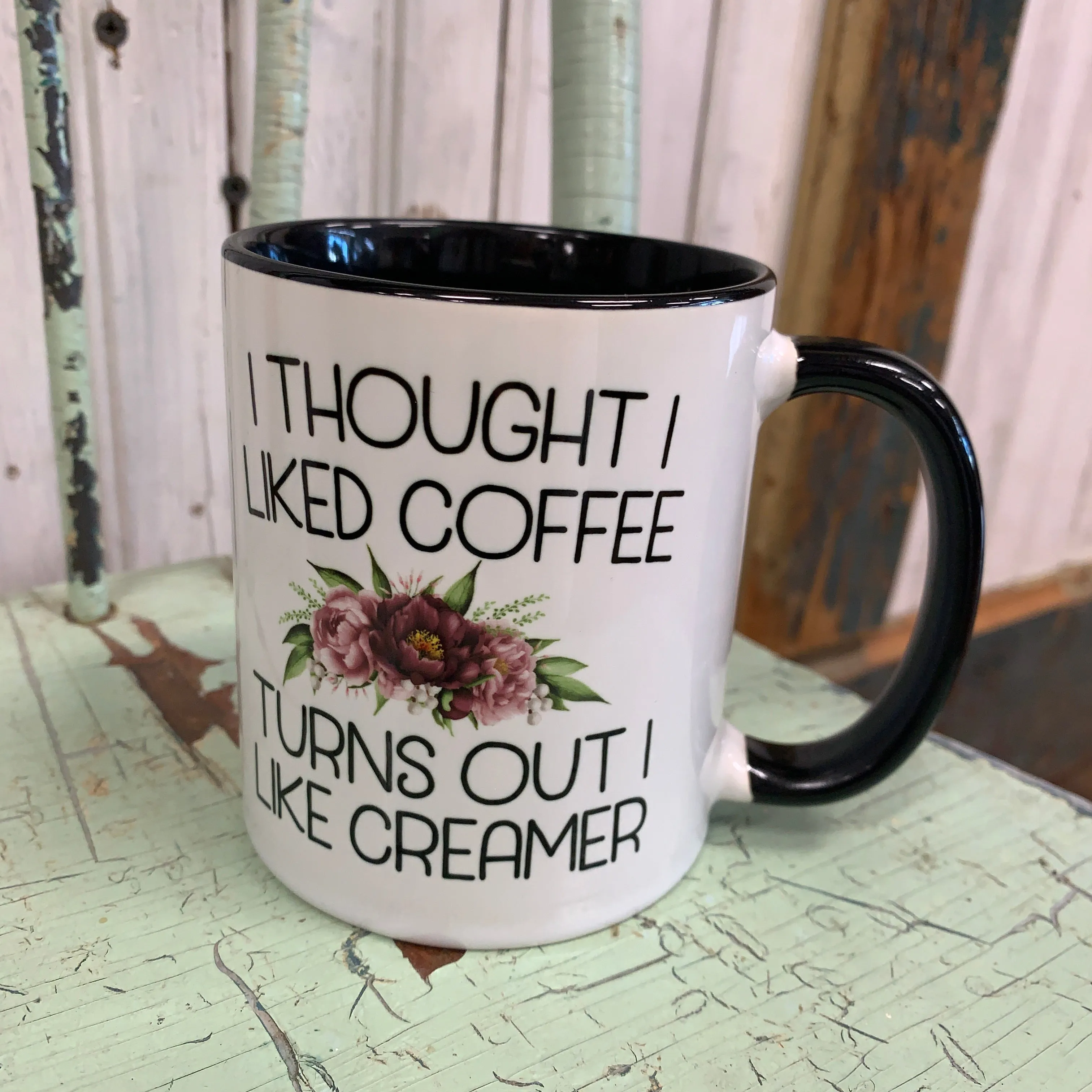 Funny Mugs