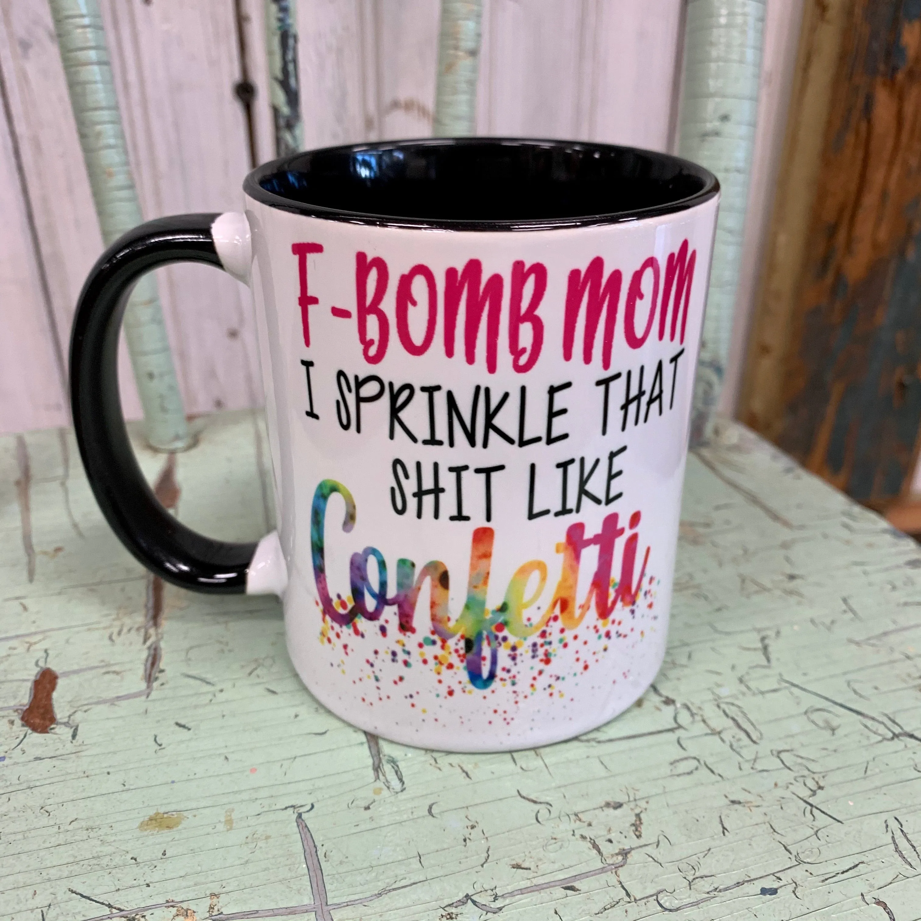 Funny Mugs
