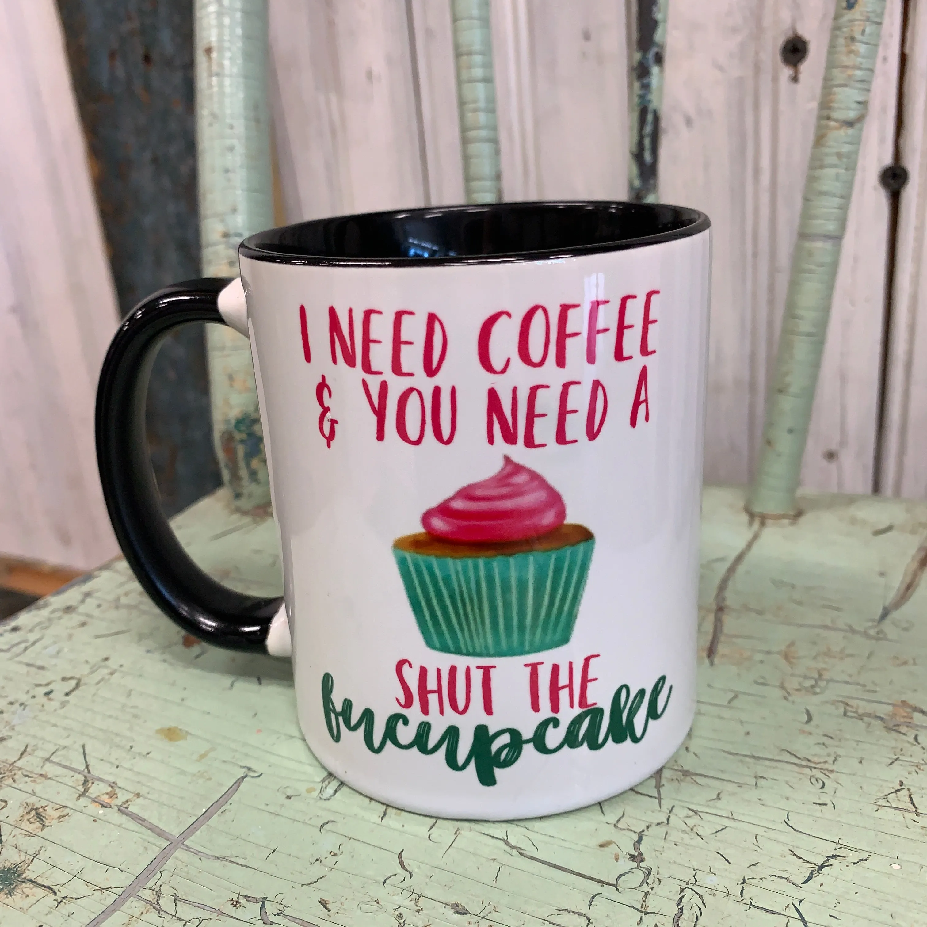 Funny Mugs