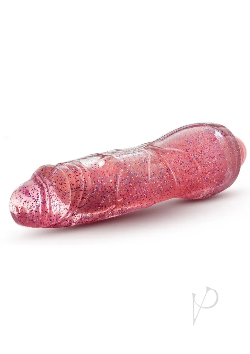 Glow Dicks Molly Glittervibe Pk