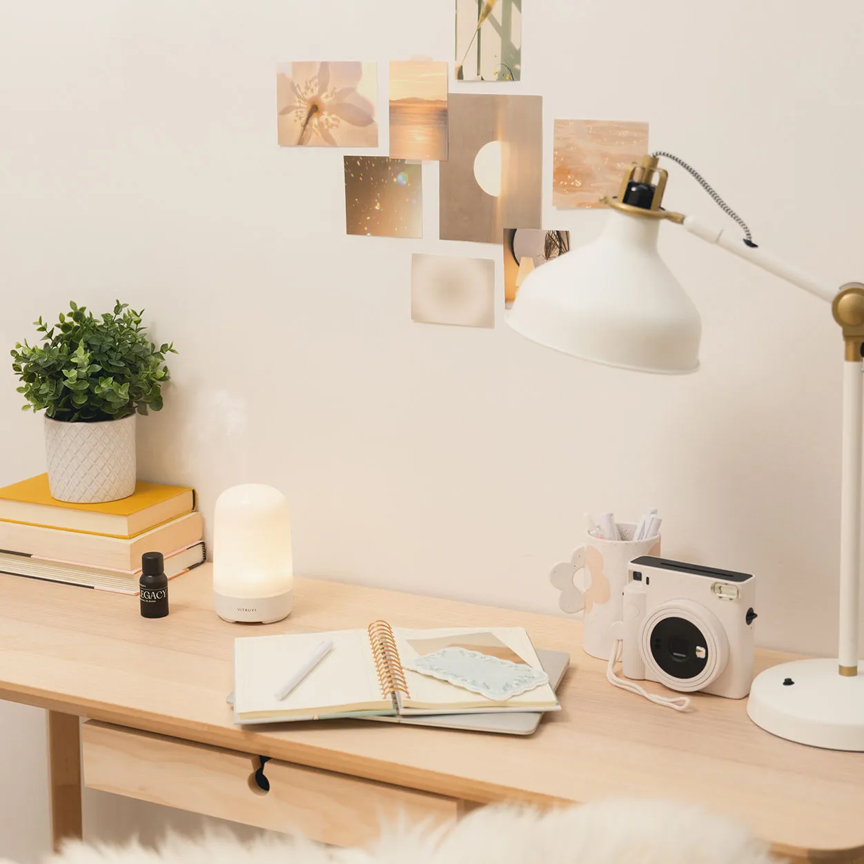 Glow Diffuser