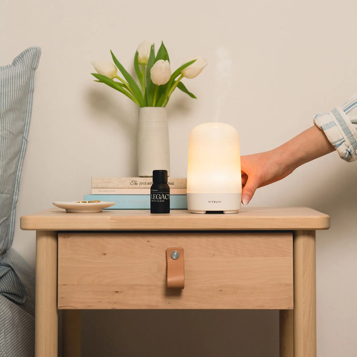 Glow Diffuser