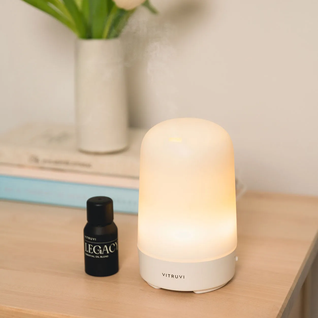 Glow Diffuser