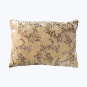 Harvest Moon Pillow