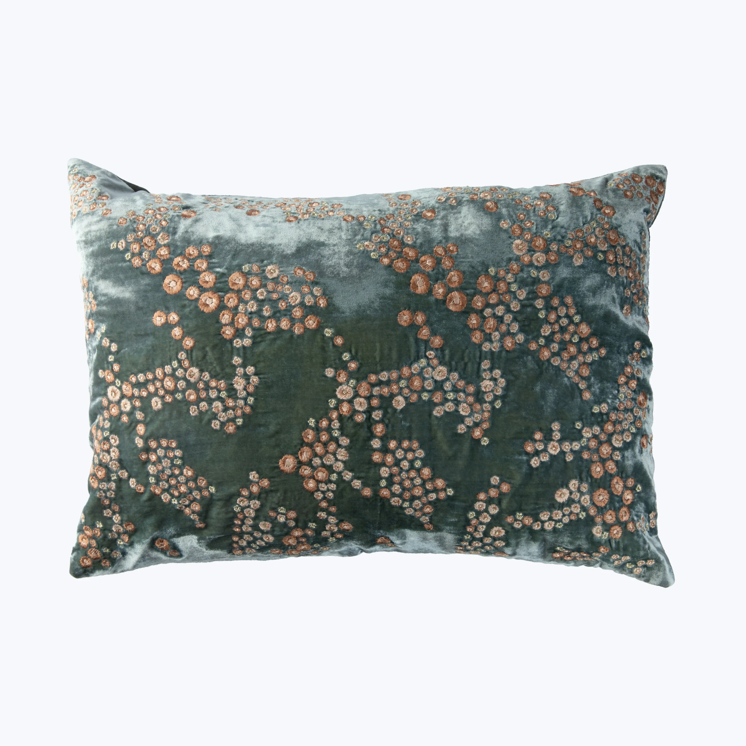 Harvest Moon Pillow