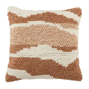 Hasani Throw Pillow