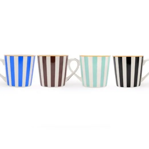 Heritage Milano Mug