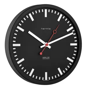 HERMLE GRAND CENTRAL -Black