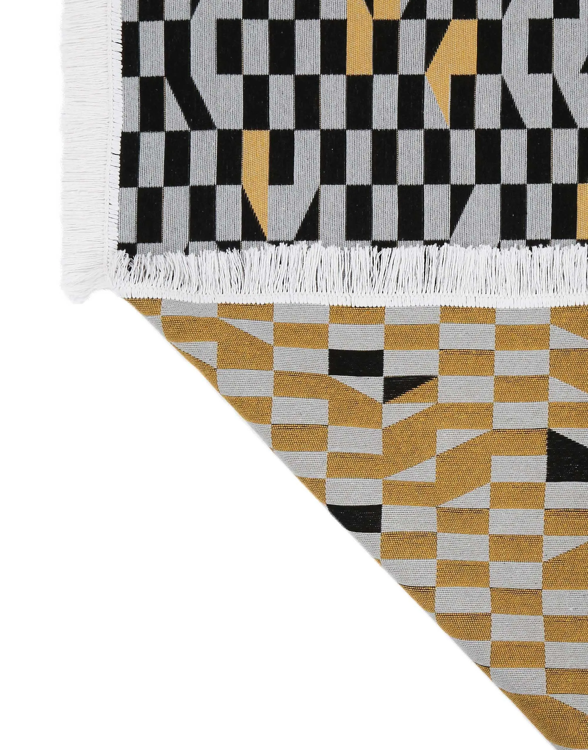 Hidden Turkish Area Rug