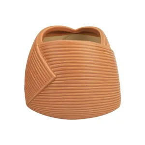 Jocelyn Planter - Sherbert (15cm)