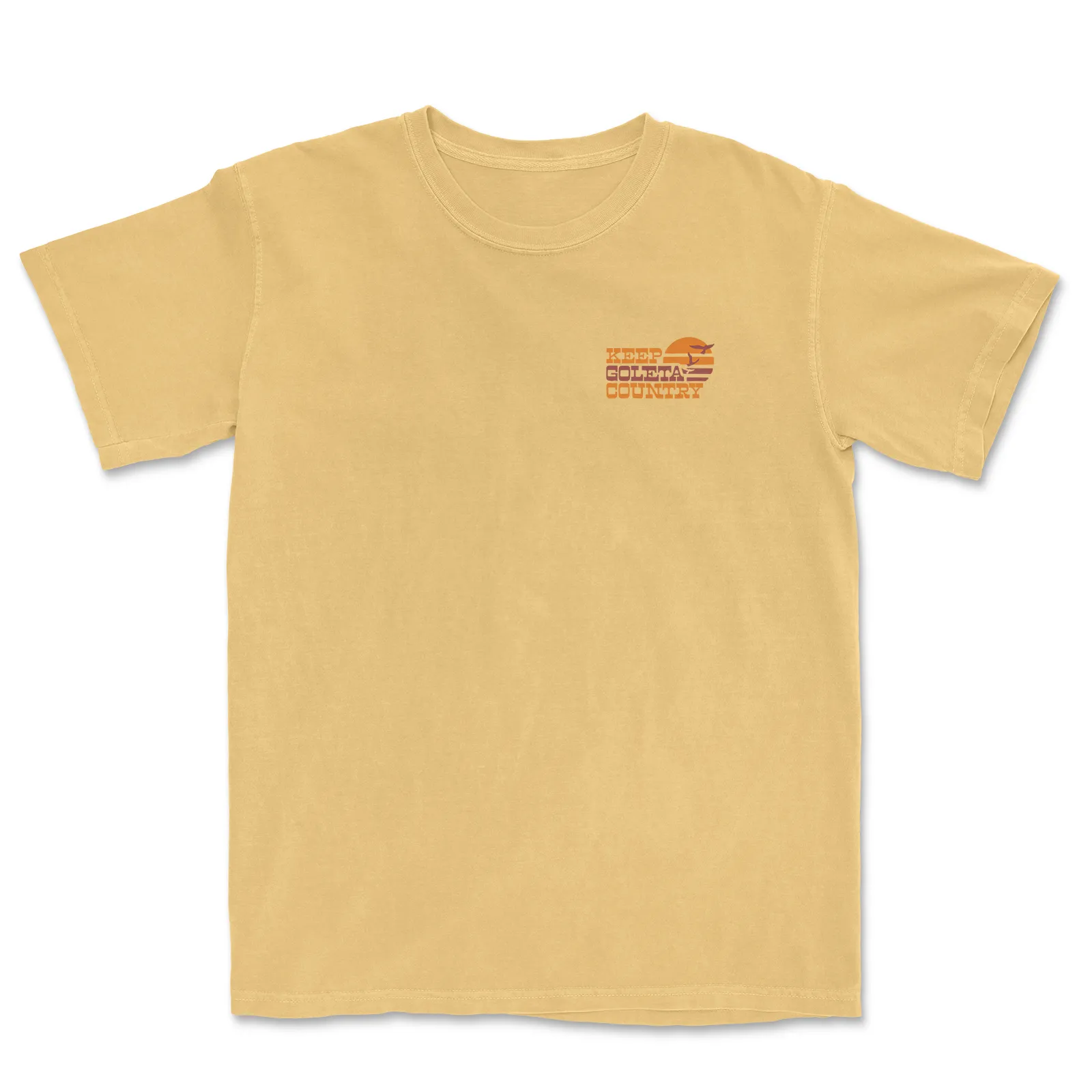Keep Goleta Country Tee [Discontinued]