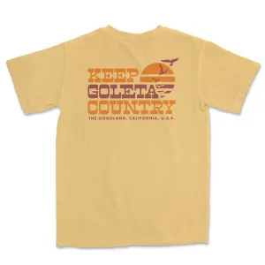 Keep Goleta Country Tee [Discontinued]