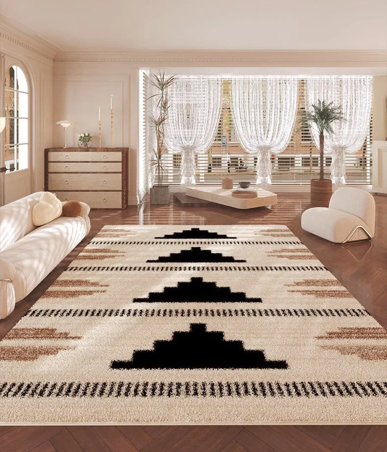 Kitchen Runner Rugs, Modern Runner Rugs Next to Bed, Bathroom Runner Rugs, Contemporary Runner Rugs for Living Room, Runner Rugs for Hallway