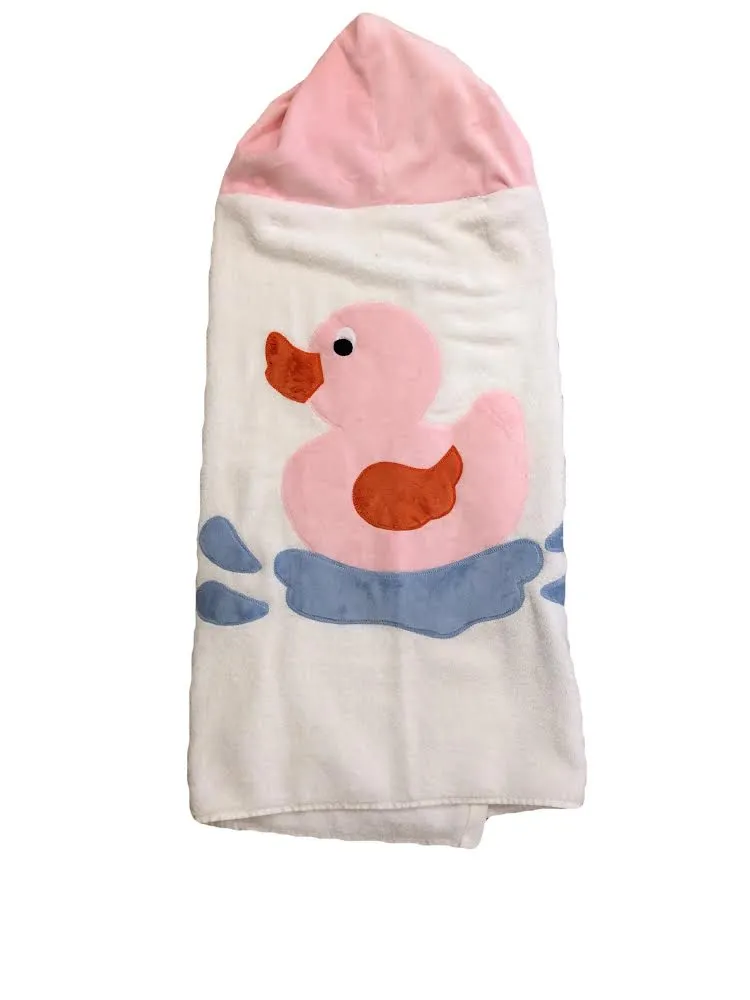 KokoBaby Duck Towel