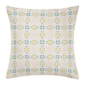 Lisbon Lovin' 22x22 Pillow