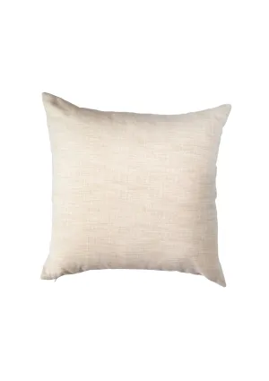 Lois Custom Pillow Cover