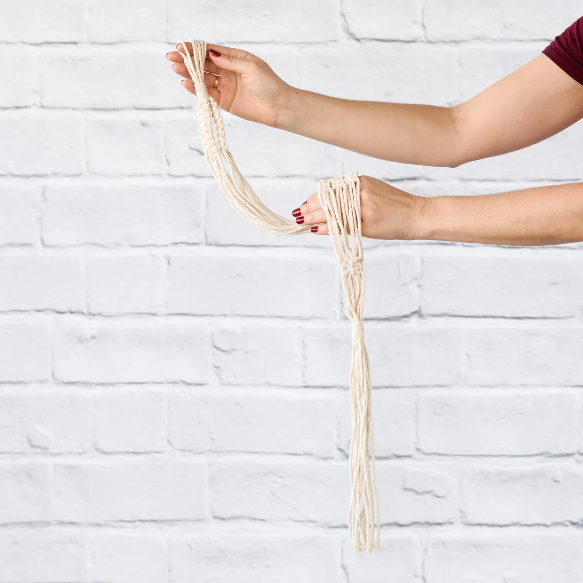 Macrame - Classic