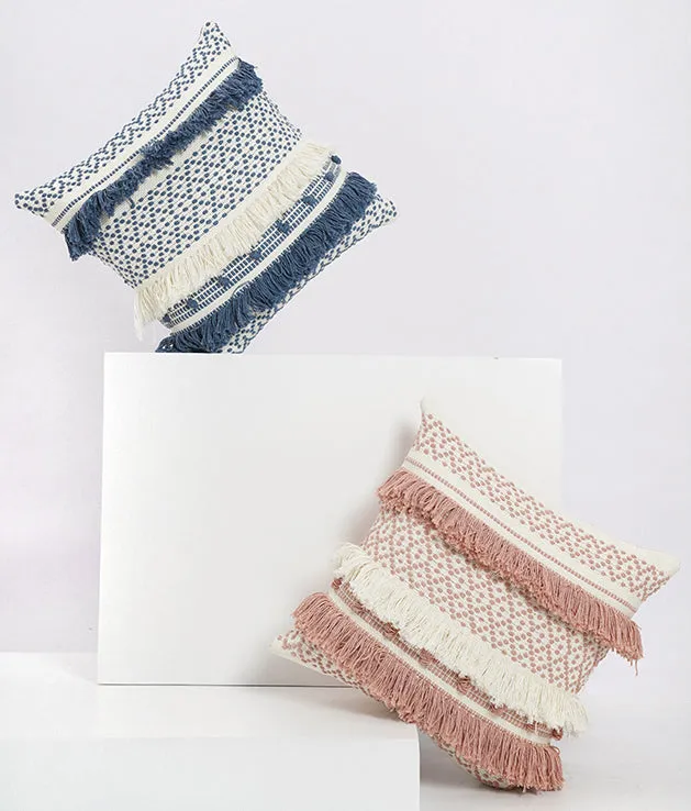 Moroccan Style Pillows