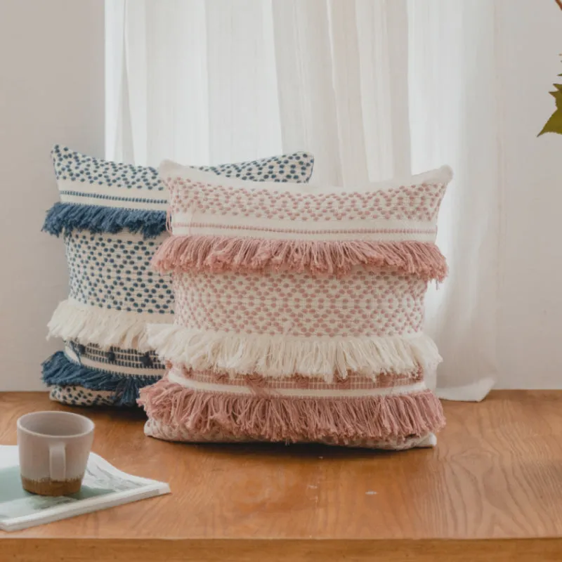 Moroccan Style Pillows