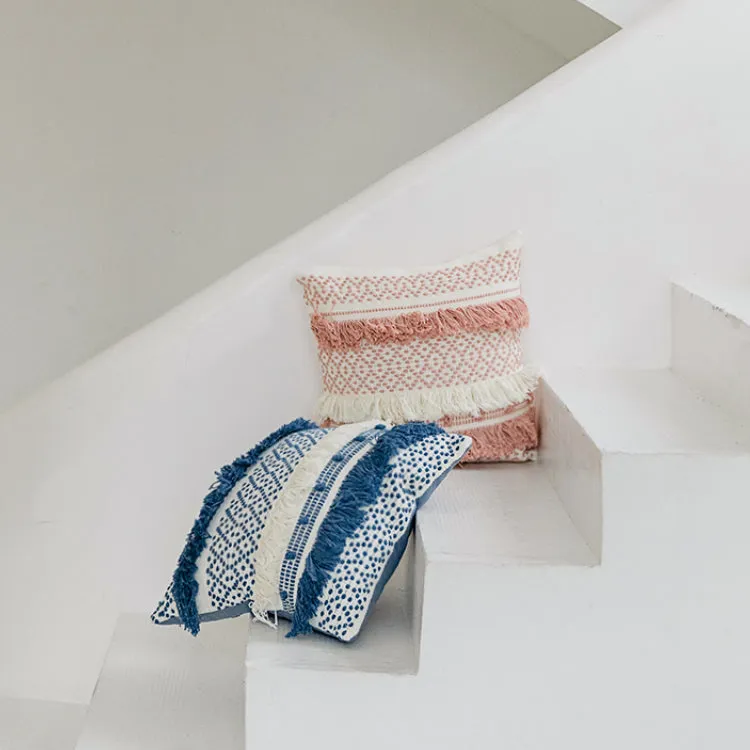Moroccan Style Pillows